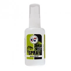 Ароматизатор спрей GF 0.05 л (белая рыба, анисовый)